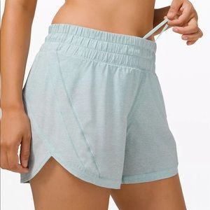 Track That MR Short 5” Lined